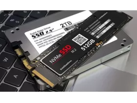 5 Triệu Chứng SSD Sắp Lỗi – Bạn Cần Biết Để Hành Động Ngay!