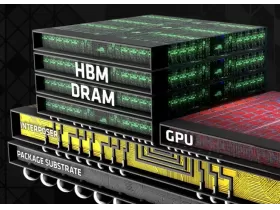 JEDEC Đưa Ra HBM4: Tiêu Chuẩn Bộ Nhớ Mới Với Băng Thông 2 TB/s và Khả Năng Tương Thích Cao