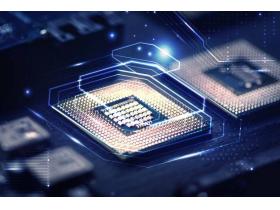 Đột phá mới: Chip silicon tạo ra nhiều tia laser từ một nguồn duy nhất