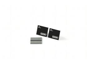 AI Memory Showdown: SK hynix ra mắt GDDR7 48 Gb/s & LPDDR6, Samsung trình làng HBM4 3,3 TB/s