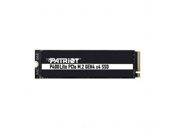 Ổ cứng SSD NVME Patriot P400 LITE 1TB M.2 2280 PCIE Gen4 x4 (3500MBS/2700MBS) - P400LP1KGM28H