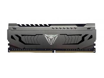 RAM VIPER STEEL DDR4 PERFORMANCE (Non RGB) - HIỆU SUẤT CAO, BẢO HÀNH 5 NĂM