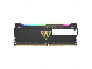 RAM PATRIOT VIPER STEEL RGB 8GB DDR4 3200MHZ CHÍNH HÃNG