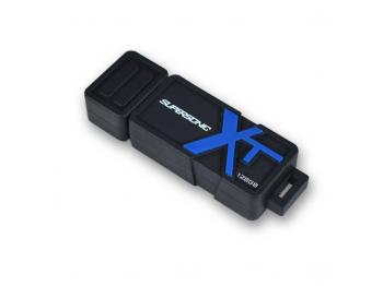 USB Supersonic Boost XT 3.2 Gen. 1 Flash Drives 128GB