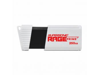 Supersonic Rage Prime USB 3.2 Gen 2  Flash Drive 250GB CAO CẤP