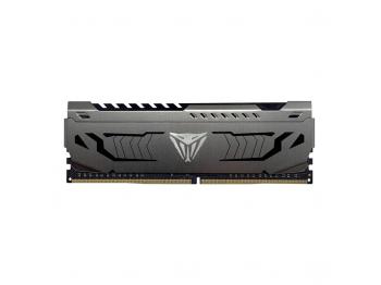 RAM PATRIOT VIPER STEEL 8GB DDR4 3000MHZ CL16 CHÍNH HÃNG