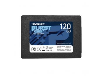 SSD 120GB BURST ELITE 2.5″ SATA III