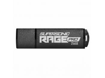 USB Supersonic Rage Pro 3.2 Gen. 1 Flash Drives 256GB