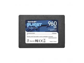 SSD BURST 960GB SATA III