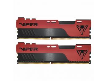 KIT RAM PATRIOT VIPER ELITE II 2X8GB DDR4 3200MHZ CHÍNH HÃNG