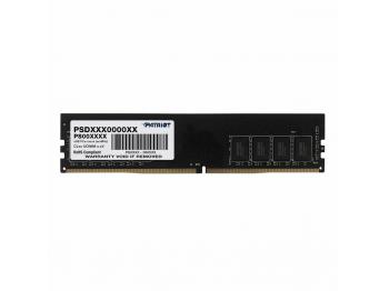 RAM PATRIOT SIGNATURE LINE 4GB DDR4 2666MHZ CHÍNH HÃNG