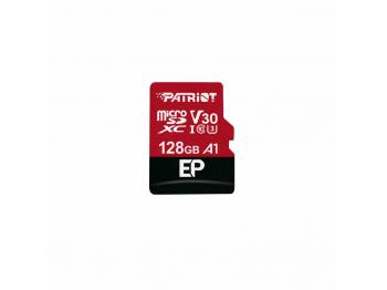 Thẻ nhớ Patriot MICRO SDXC V30 A1 128GB - EP Series