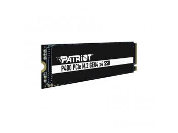 Ổ ĐĨA CỨNG SSD PATRIOT P400 PCI-E GEN4 X4 M.2 2280 1TB