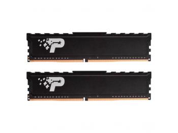 KIT RAM PATRIOT SIGNATURE PREMIUM 2X16GB DDR4 3200MHZ CHÍNH HÃNG