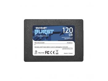 SSD BURST 120GB SATA III