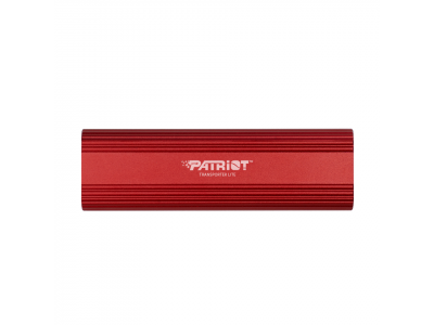 Ổ cứng di động Patriot TRANSPORTER Lite 512GB TYPE-C External Portable SSD