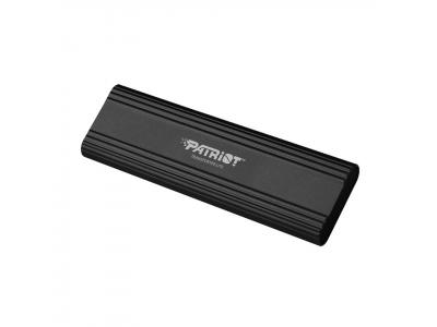 Ổ cứng di động Patriot TRANSPORTER Lite 1TB TYPE-C External Portable SSD