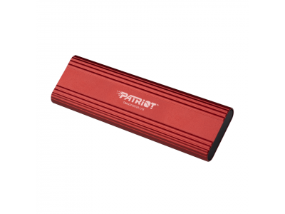 Ổ cứng di động Patriot TRANSPORTER Lite 1TB TYPE-C External Portable SSD
