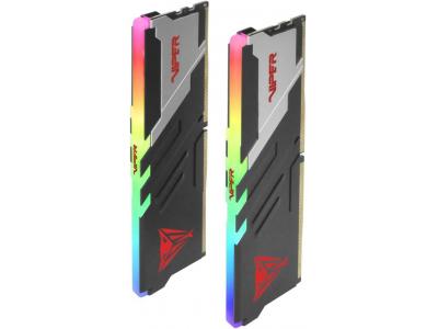 RAM VIPER VENOM RGB DDR5 - HIỆU SUẤT CAO, BẢO HÀNH 5 NĂM