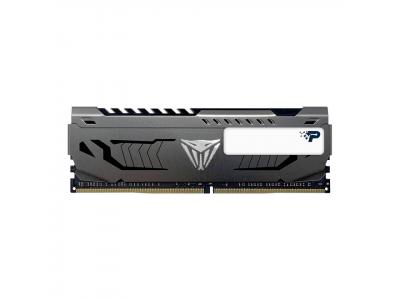 RAM PATRIOT VIPER STEEL 8GB DDR4 3000MHZ CL16 CHÍNH HÃNG