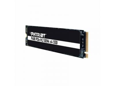 Ổ ĐĨA CỨNG SSD PATRIOT P400 PCI-E GEN4 X4 M.2 2280 512GB