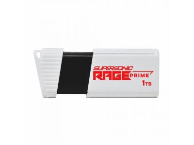 Supersonic Rage Prime USB 3.2 Gen 2  Flash Drive 1TB CAO CẤP