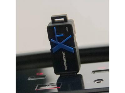 USB Supersonic Boost XT 3.2 Gen. 1 Flash Drives 64GB