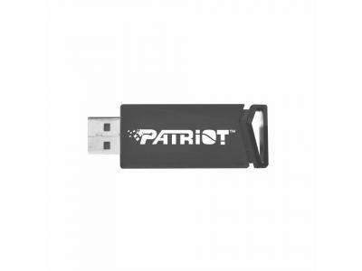 Patriot USB PushPlus 3.2 Gen.1 Flash Drives - 16GB