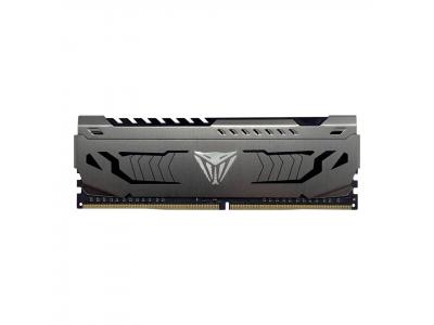 RAM PATRIOT VIPER STEEL 8GB DDR4 3000MHZ CL16 CHÍNH HÃNG