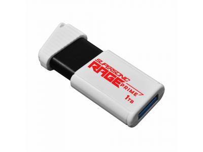 Supersonic Rage Prime USB 3.2 Gen 2  Flash Drive 1TB CAO CẤP