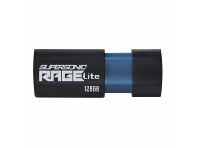 USB Supersonic Rage Lite 3.2 Gen 1 Flash Drives 128GB