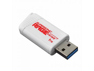 Supersonic Rage Prime USB 3.2 Gen 2  Flash Drive 1TB CAO CẤP