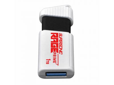 Supersonic Rage Prime USB 3.2 Gen 2  Flash Drive 1TB CAO CẤP