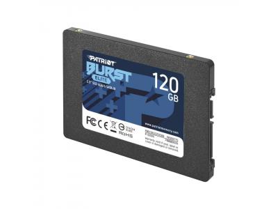 SSD 120GB BURST ELITE 2.5″ SATA III