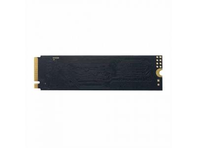 SSD PATRIOT P300 M.2 2280 PCIE GEN 3×4 128GB