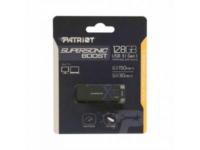 USB Supersonic Boost XT 3.2 Gen. 1 Flash Drives 128GB