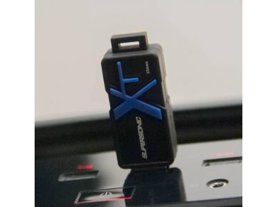 USB Supersonic Boost XT 3.2 Gen. 1 Flash Drives 256GB