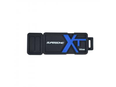 USB Supersonic Boost XT 3.2 Gen. 1 Flash Drives 32GB