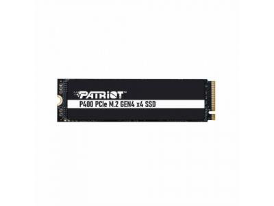 Ổ ĐĨA CỨNG SSD PATRIOT P400 PCI-E GEN4 X4 M.2 2280 1TB