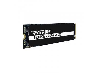 Ổ ĐĨA CỨNG SSD PATRIOT P400 PCI-E GEN4 X4 M.2 2280 512GB