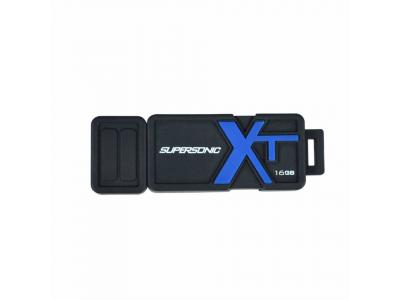 USB Supersonic Boost XT 3.2 Gen. 1 Flash Drives 16GB