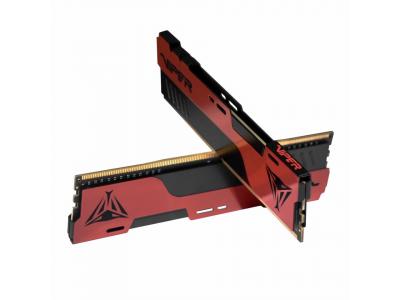 KIT RAM PATRIOT VIPER ELITE II 2X8GB DDR4 3200MHZ CHÍNH HÃNG