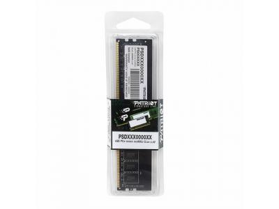 RAM PATRIOT SIGNATURE LINE 16GB DDR4 2666MHZ CHÍNH HÃNG
