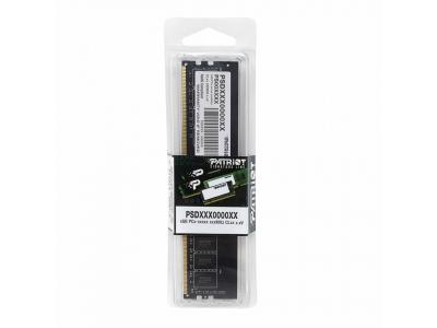 RAM PATRIOT SIGNATURE LINE 16GB DDR4 2666MHZ CHÍNH HÃNG