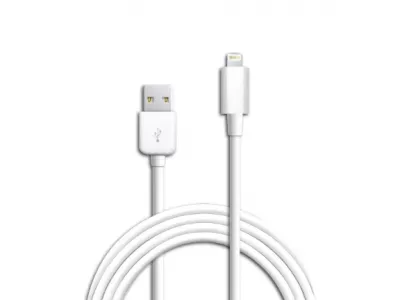 Cáp sạc CHO PHÉP TRUYỀN DỮ LIỆU NYLON LIGHTNING PATRIOT 180cm - Iphone/Apple