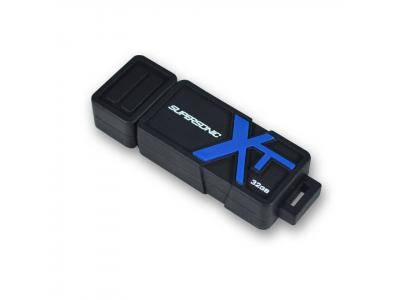 USB Supersonic Boost XT 3.2 Gen. 1 Flash Drives 32GB