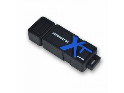 USB Supersonic Boost XT 3.2 Gen. 1 Flash Drives 64GB