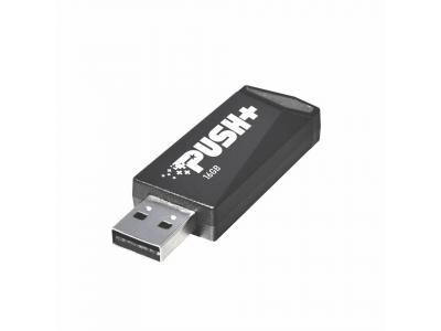 Patriot USB PushPlus 3.2 Gen.1 Flash Drives - 16GB