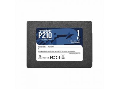 SSD P210 1TB SATA III