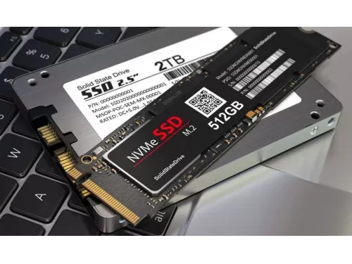 5 Triệu Chứng SSD Sắp Lỗi – Bạn Cần Biết Để Hành Động Ngay!